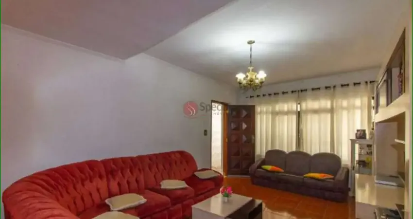Sobrado à venda, Vila Carrão.