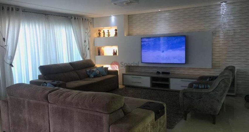 Sobrado à venda, Vila Carrão, São Paulo