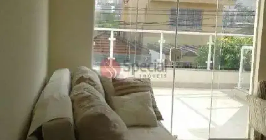 Sobrado à venda, Água Rasa.