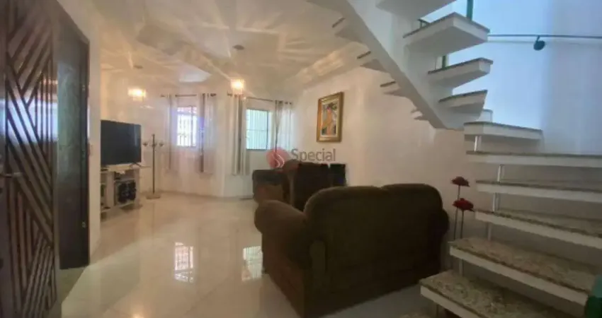 Casa com 3 quartos à venda na Rua Condeúba, 135, Vila Carrão, São Paulo
