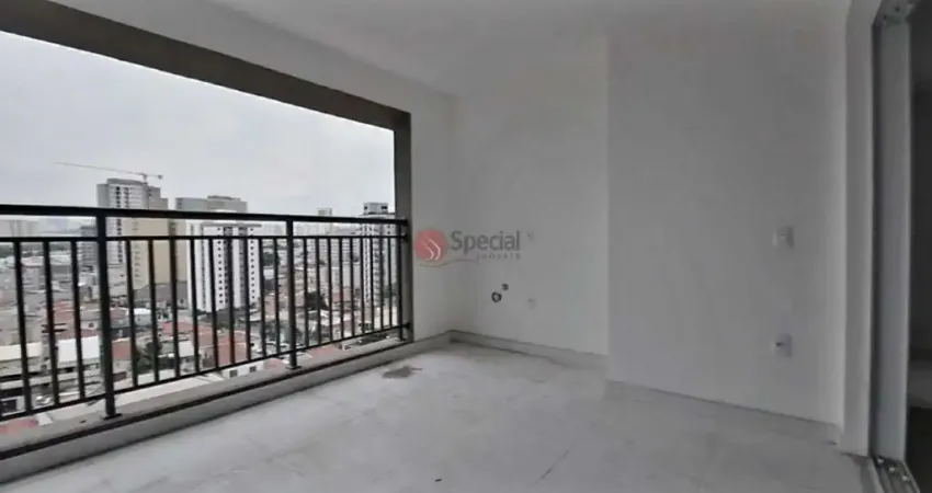 Apartamento com 3 quartos à venda na Rua Sousa Breves, 193, Tatuapé, São Paulo