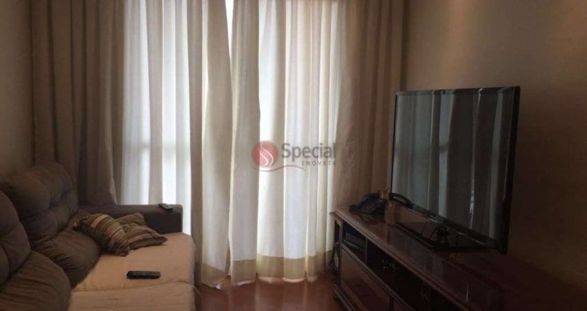 Apartamento  à venda Tatuape, 63M2.