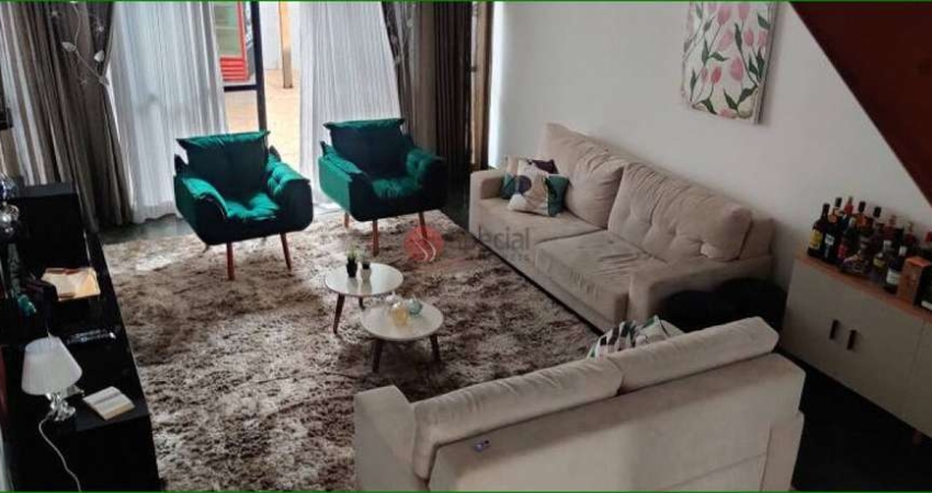 Casa com 4 quartos à venda na Rua Ponta de Leste, 36, Vila Carrão, São Paulo