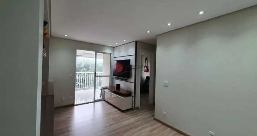 Apartamento para locação na Vila Formosa.
