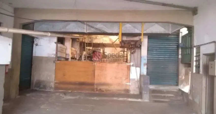 GALPÃO COM 1778M² DE ÁREA CONSTRUÍDA, PRÓX. AO MERCADO CARREFOUR DA PENHA