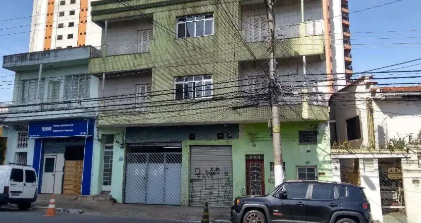 TERRENO COM 1071M², NO TATUAPÉ, A 5 MINUTOS DO METRO TATUAPÉ