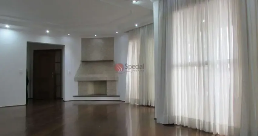Apartamento com 3 Dormitórios | Vista Livre | Lazer Completo ? Anália Franco ? SP