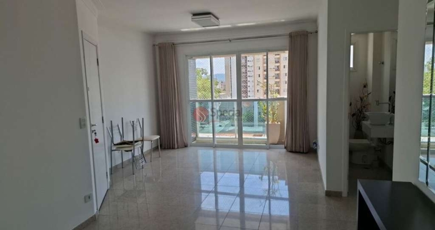 Apartamento com 4 quartos, 1 suíte e 3 vagas no Tatuapé
