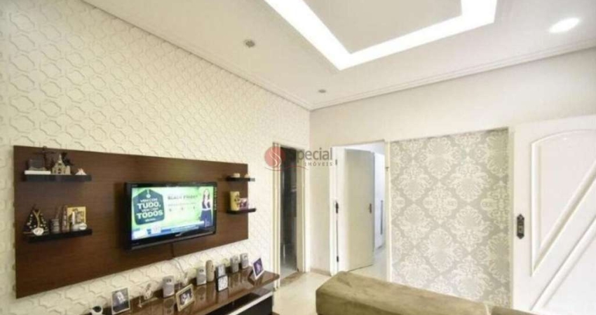 Casa totalmente térrea a venda, Vila Carrão, em ótima localização
