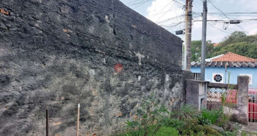 Terreno à venda na Rua Elza Delphino Ribeiro, 264, Vila Formosa, São Paulo