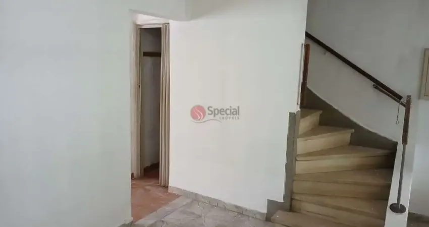 Sobrado no Tatuapé.