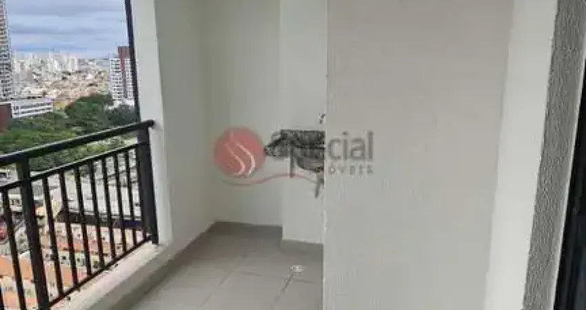 Apartamento com 1 quarto à venda na Rua Evans, 880, Penha, São Paulo