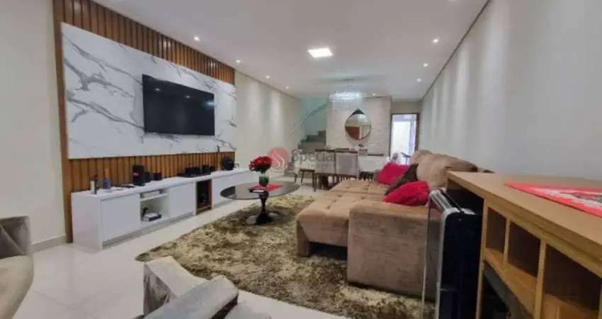 Sobrado a venda na Vila Carrão