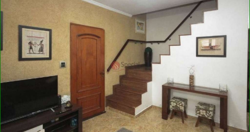 Sobrado a venda  Jardim Vila Formosa, 140 m².