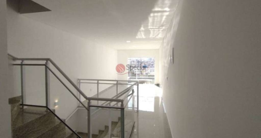 Casa com 3 quartos à venda na Rua João Cordeiro, 300, Vila Carrão, São Paulo