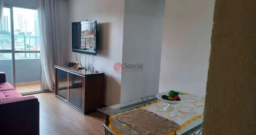 Apartamento à venda 68 metros Vila Formosa.