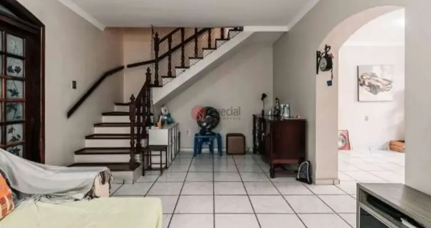 Sobrado no Tatuapé , 160m2