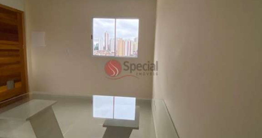Apartamento na Água Rasa novo pronto para morar - Confira !!!