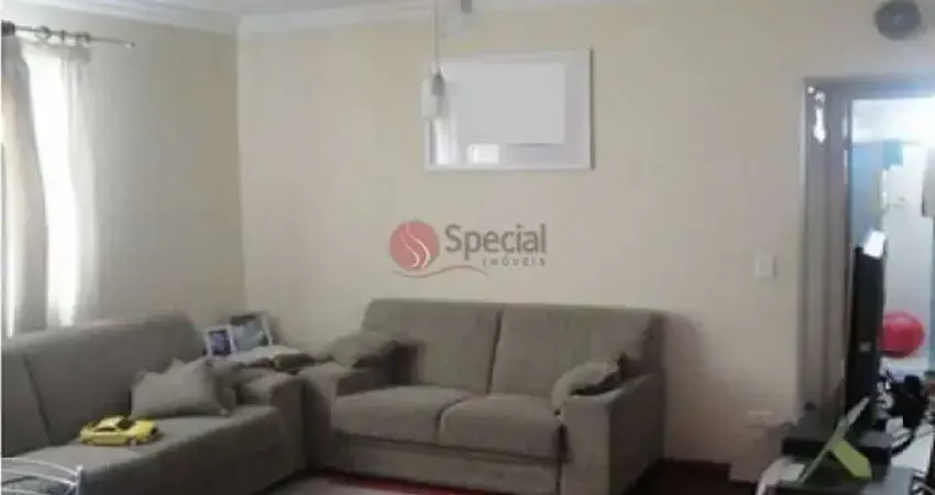 Apartamento à venda com 3 dormitórios e 1 vaga na Penha.