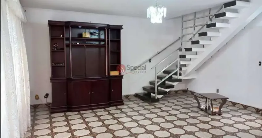 Sobrado com espaço gourmet a venda e locação no Tatuapé, 360 m².