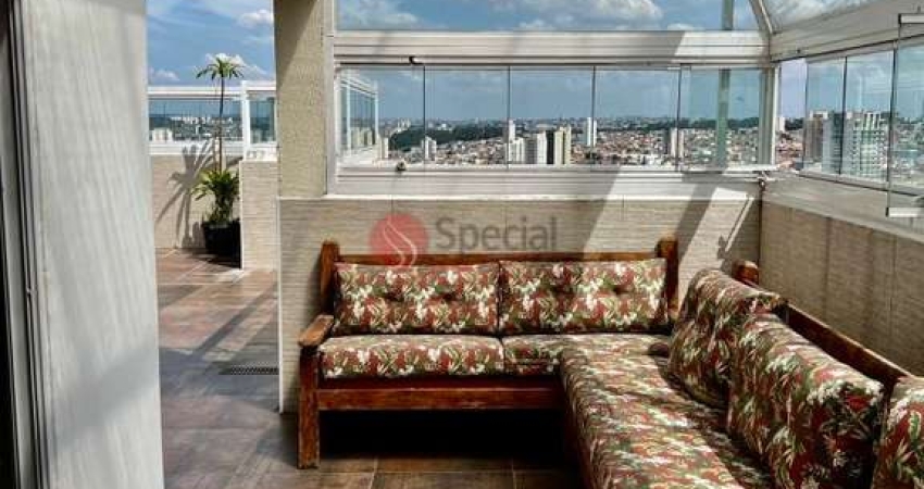 Apartamento com 4 quartos à venda na Rua Queriri, 70, Vila Carrão, São Paulo