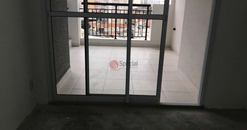 Apartamento com 2 quartos à venda na Rua São Felipe, 39, Parque São Jorge, São Paulo