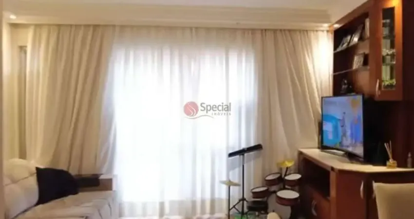 Apartamento à venda no Jardim Têxtil.