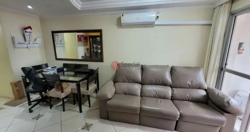 Apartamento no Cursino  com 2 quartos, 2 banheiros e 2 vagas