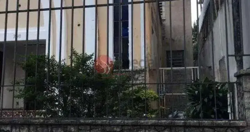 TERRENO A VENDA NO TATUAPÉ, 425M², PLANO, ÓTIMO LOCAL!