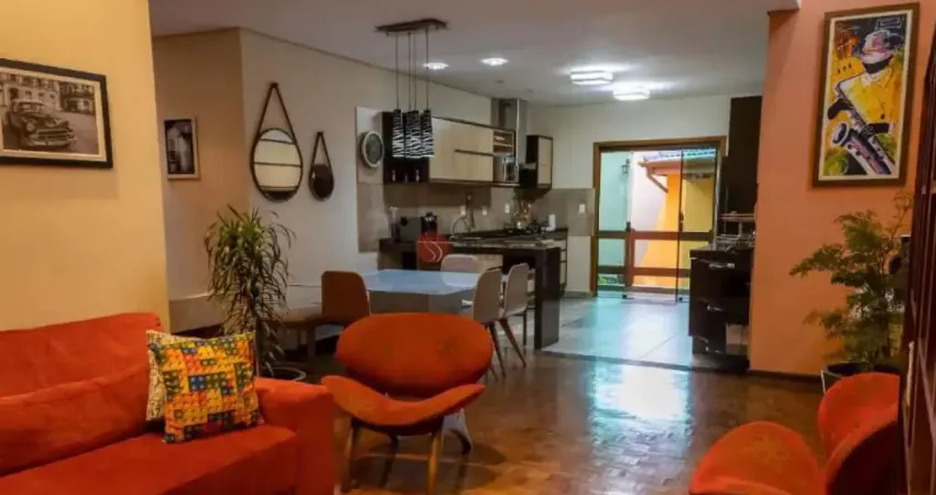Sobrado à venda jardim Vila Formosa com 236 m².