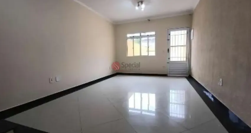 Sobrado à venda na  Vila Carrão com 137 metros.