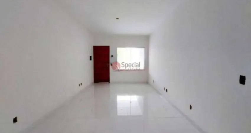 Sobrados novos a venda Jardim Santa Maria 90 m² e 110 m²