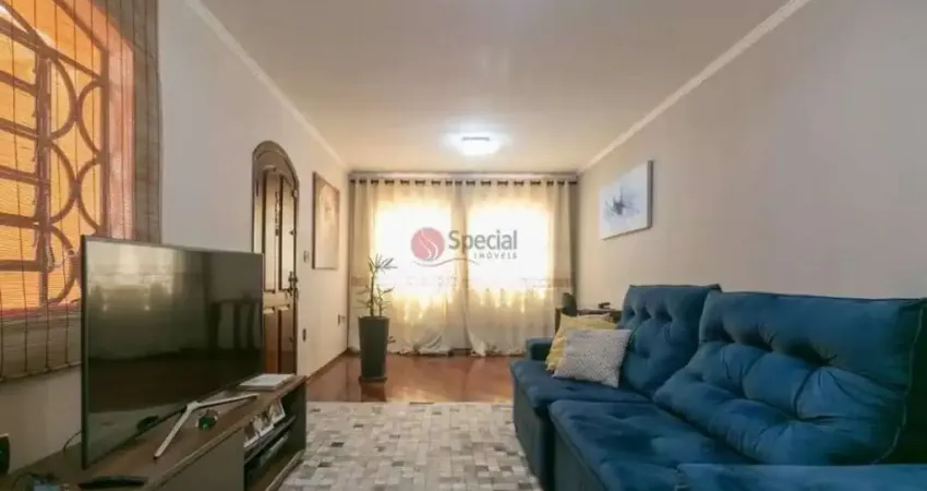 Sobrado belíssimo com espaço gourmet a venda na Vila Formosa com 198 m².