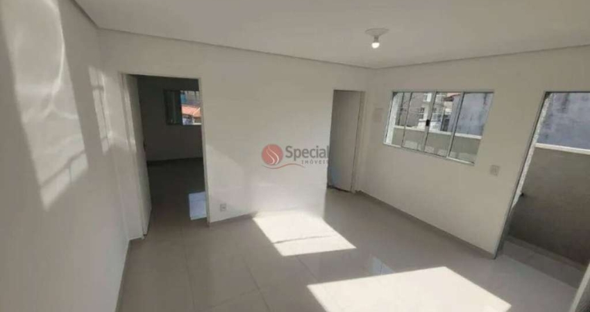 Sobrado com 4 quartos à venda na Vila Carrão com 155 metros.