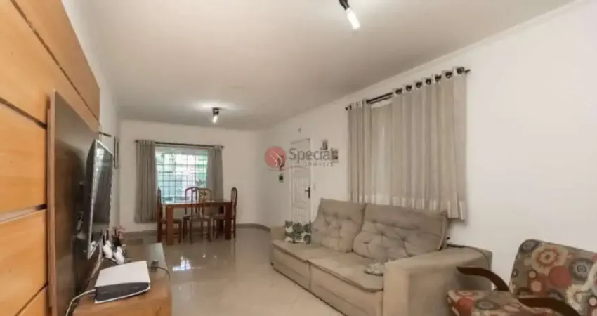 Casa com 3 quartos à venda na Rua Pirambóia, 41, Vila Carrão, São Paulo