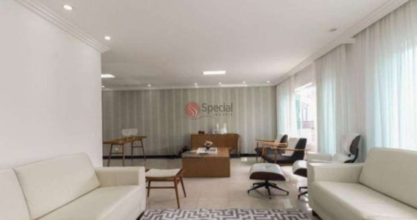 Casa com 4 quartos à venda na Rua Acaju, 123, Jardim Têxtil, São Paulo