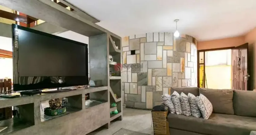 Sobrado residencial à venda, Jardim Têxtil, São Paulo