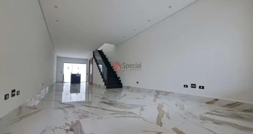 Sobrado a venda Vila Carrão com 141 m².