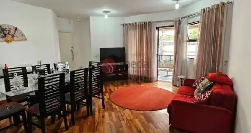 Apartamento com 3 quartos à venda na Rua da Meação, 67, Tatuapé, São Paulo
