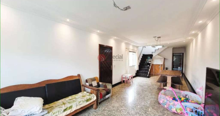 Casa com 3 quartos à venda na Rua Antúrios, 405, Vila Formosa, São Paulo