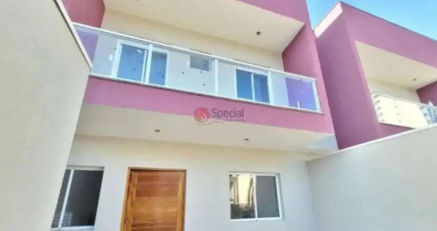 Sobrado a venda Vila Carrão