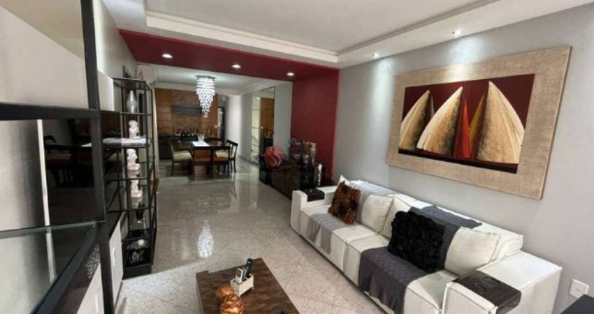 Casa com 3 quartos à venda na Rua Acaju, 451, Jardim Têxtil, São Paulo