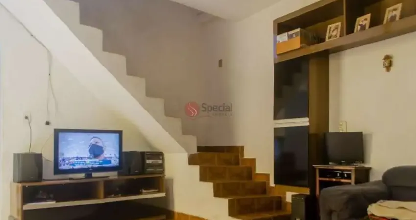 Casa com 3 quartos à venda na Avenida Adutora do Rio Claro, 7567, Jardim Sapopemba, São Paulo