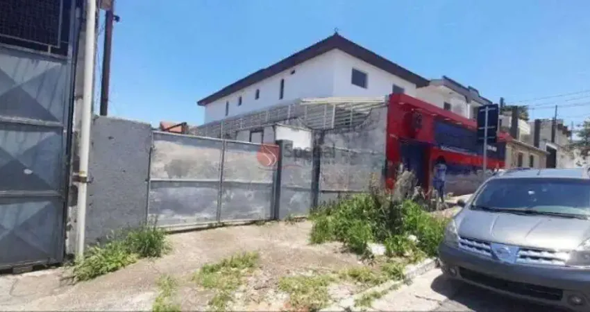 Terreno à venda na Rua Doutor Carlos de Morais Andrade, 184, Vila Carrão, São Paulo