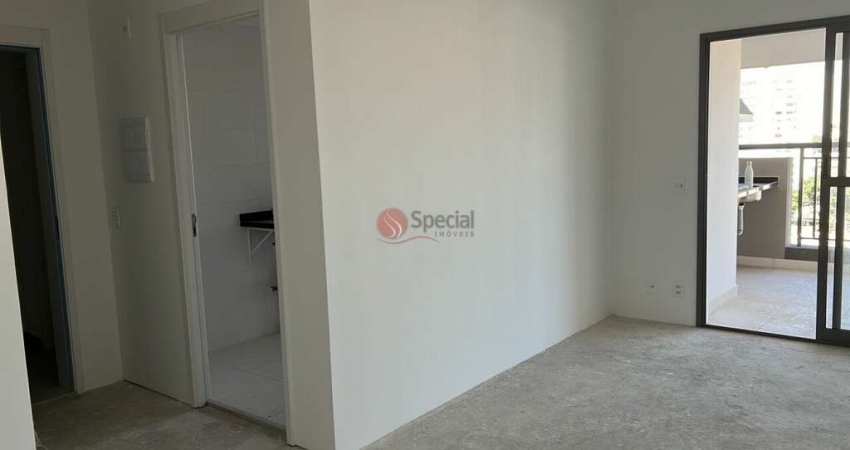 Apartamento novo à venda na Vila Prudente  ao lado da Estação Oratório.