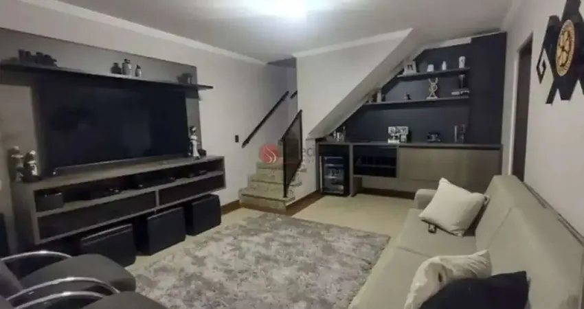 Sobrado à venda no Jardim IV Centenário com 68 metros.