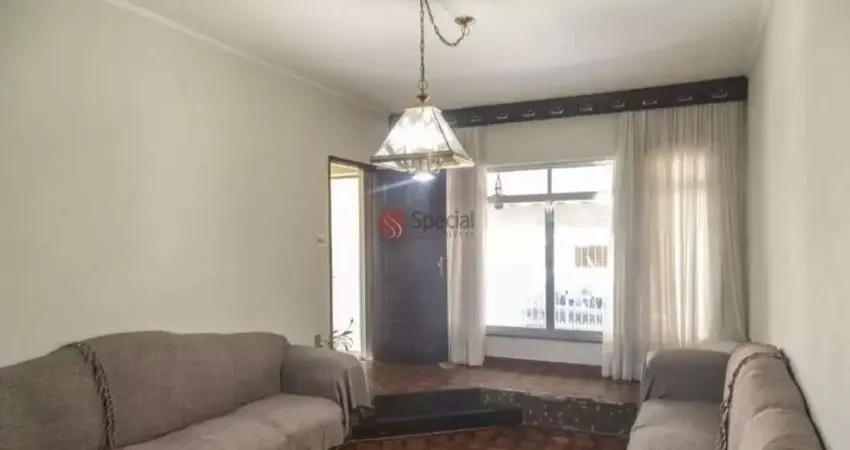 Casa com 3 quartos à venda na Rua Vuarame, 208, Jardim Santa Maria, São Paulo