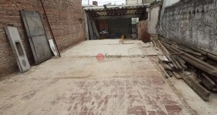 Terreno à venda na Rua Santa Teresinha, 133, Tatuapé, São Paulo