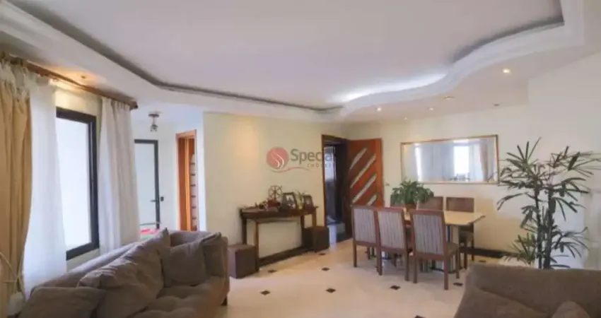 Apartamento com 3 quartos  à venda na Àgua Rasa com 135 metros.