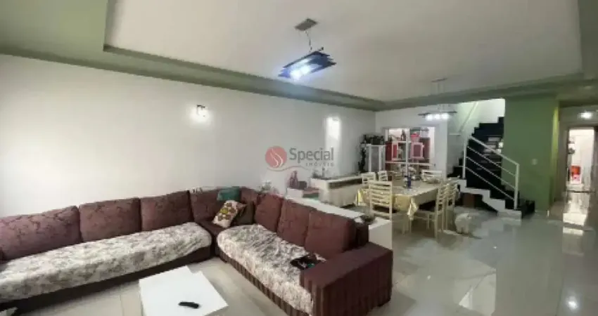 Casa com 3 quartos à venda na Rua Amoeca, 55, Jardim Têxtil, São Paulo